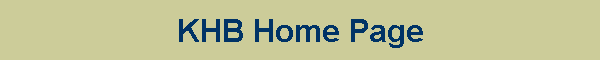 KHB Home Page